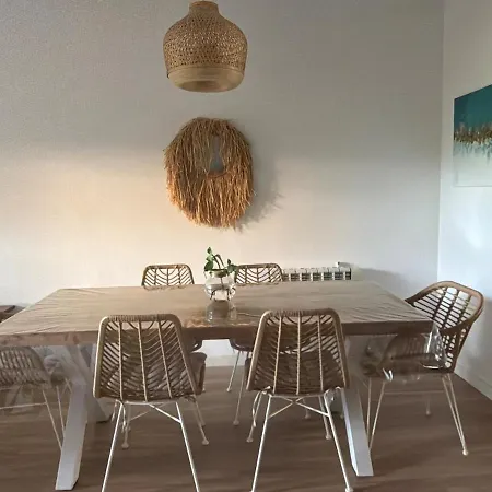 Apartamento Sansa Vibes Coma-ruga