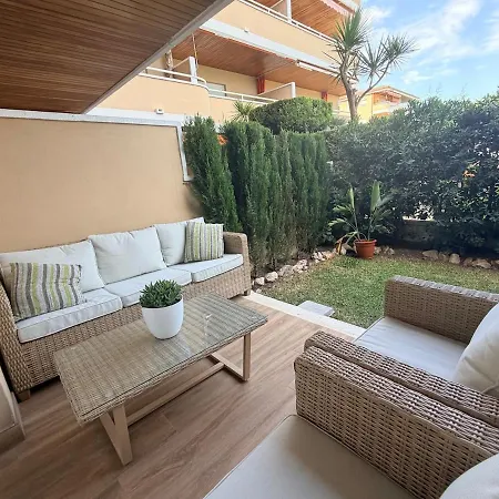 Apartamento Sansa Vibes Coma-ruga