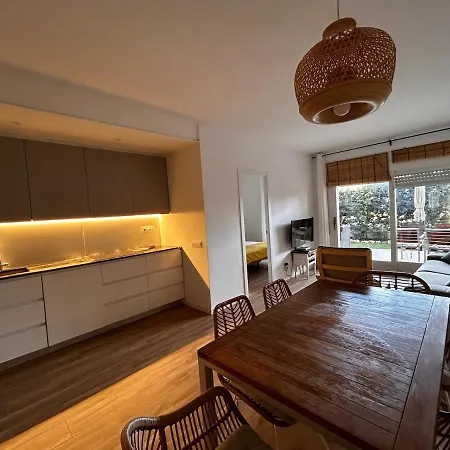 Apartamento Sansa Vibes *