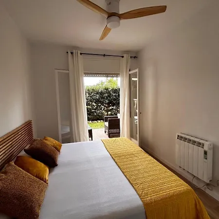 Apartamento Sansa Vibes