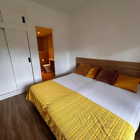 Sansa Vibes Apartamento Coma-ruga