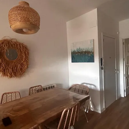 Sansa Vibes Apartamento *