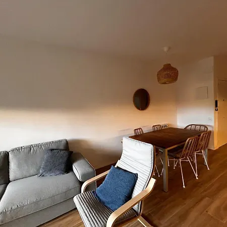 Apartamento Sansa Vibes Coma-ruga