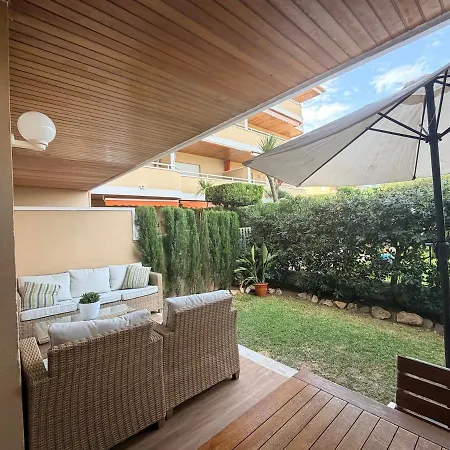 Apartamento Sansa Vibes Coma-ruga