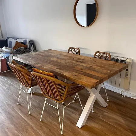 Apartamento Sansa Vibes *