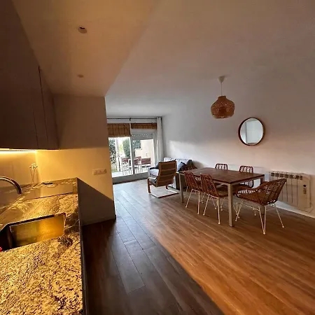 Apartamento Sansa Vibes *