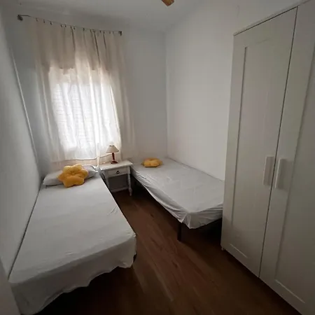 Apartamento Sansa Vibes *